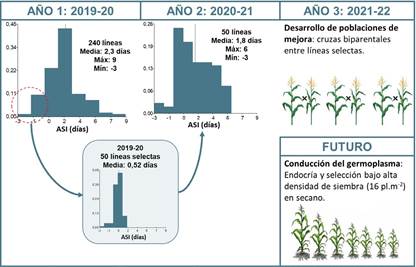 Esquema de mejoramiento propuesto.