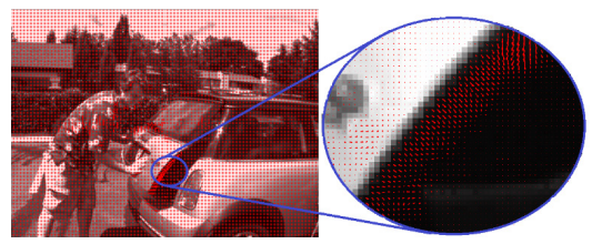 Optical Flow