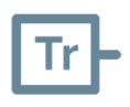 Terminal in a quantum algorithm.