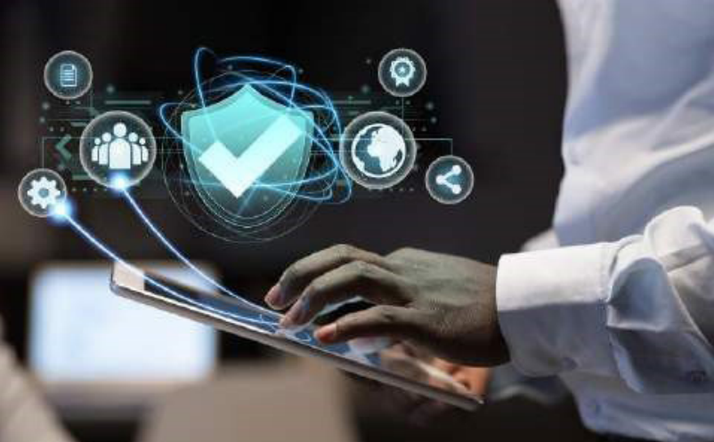 La seguridad digital es un conjunto de herramientas, prácticas y procesos