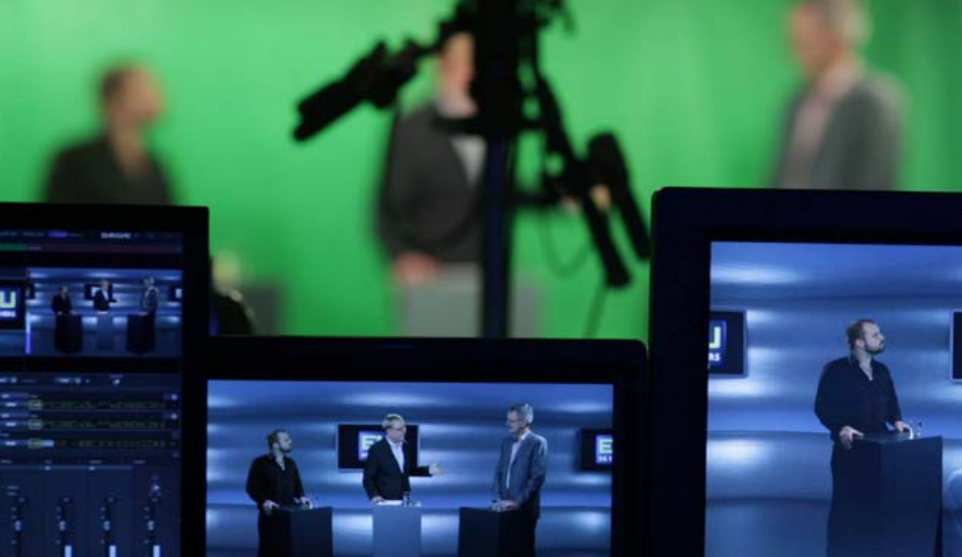 Las transmisiones en vivo o streaming de noticias son una tendencia del periodismo digital actual
