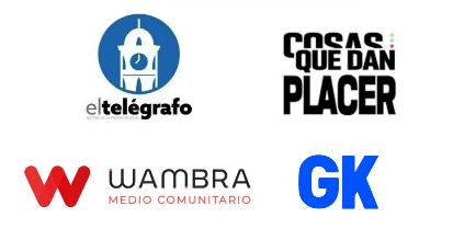 En este estudio se analizaron las cuentas de Instagram de los medios Wambra, El Tel&eacute;grafo y GK desde la l&iacute;nea de Cosas que dan placer.