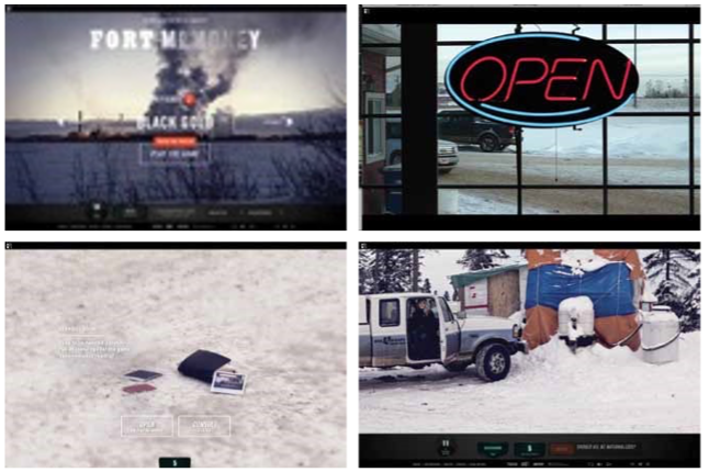 Fort McMoney. Recuperado de: http://www.fortmcmoney.com