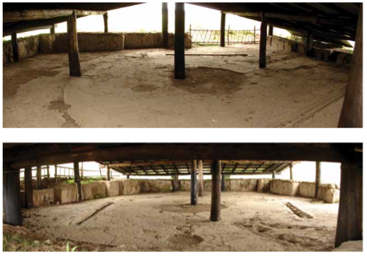 Burbano, I. (2010) [fotograf&iacute;as]