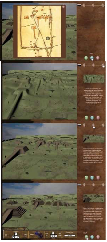 Baird, B. Burbano, I. Escobar, D. Y&aacute;nez, A. P&aacute;ez, E. Okabe-Jawdat, E. (2010) [visita virtual]