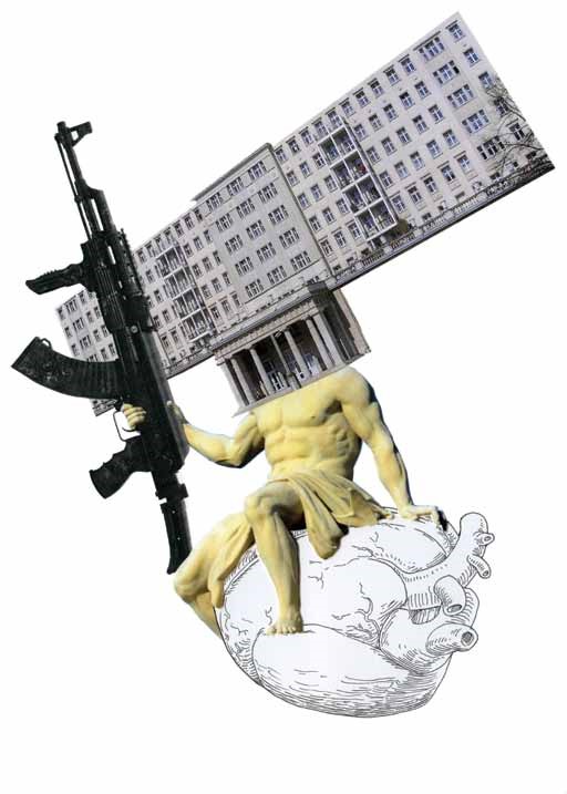 Echeverr&iacute;a, C. (2013) [collage]