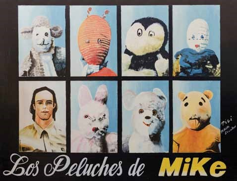 Andrade, X. (2013). The Full Dollar Collection [imagen]