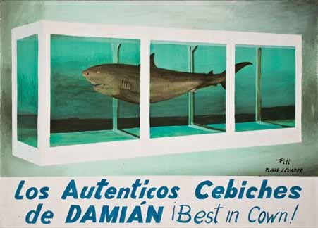 Andrade, X. (2013). The Full Dollar Collection [imagen]