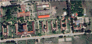 ITH 2024 Hospital Psiquiátrico Provincial Imagen de satélite Google Maps