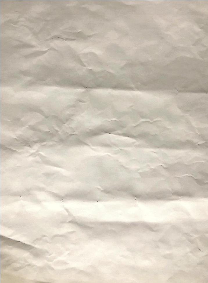 Figura 4. Texturas (Jessica F&eacute;lix) a Pablo. Vista de la intervenci&oacute;n de Jessica de las im&aacute;genes 2 y 3. Cortes&iacute;a del artista.