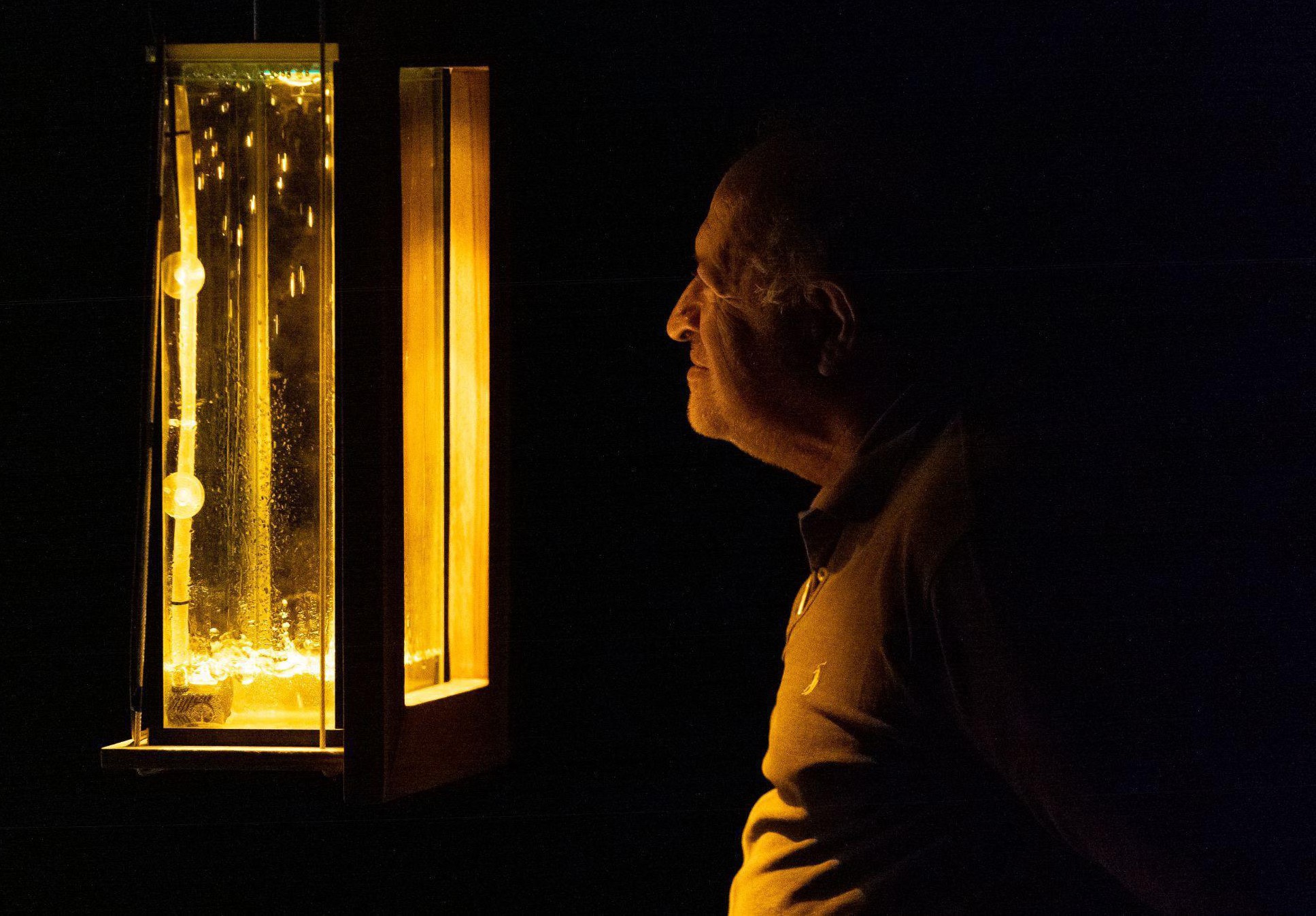 Estaci&oacute;n de precipitaci&oacute;n, obra CLIMA. Foto: Ana Lu Zapata FTNS, 2024.
