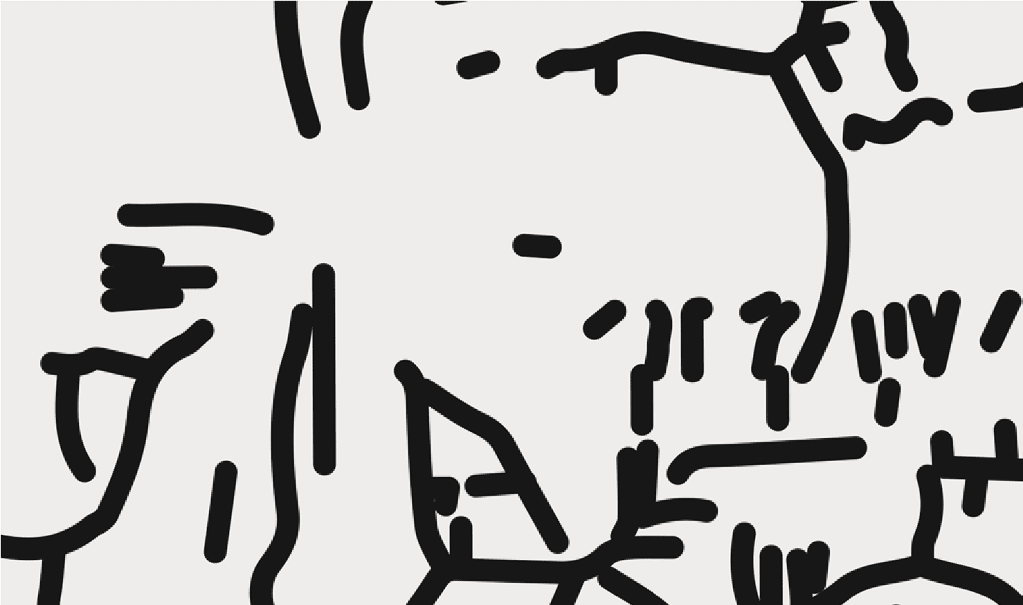 Acercamiento a la imagen vectorial de la figura 18.