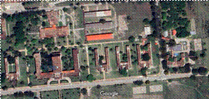 ITH 2024 Hospital Psiqui&aacute;trico Provincial Imagen de sat&eacute;lite Google Maps