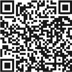 https://www. instagram.com/ reel/C6-sJbVOX dm/?igsh=em VzbnJyc2MxbjN4 Figura 12. Publicaci&oacute;n en Instagram. C&oacute;digo QR Everyday Palestine, 15 de mayo de 2024.