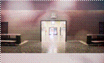 Ter&aacute;n Vargas C 2024 &laquo;Instituto Tsarichina de Ruinas Ac&uacute;sticas&raquo;  Fotograma del imagework Dispositivo Org Paperback Contenidos SA