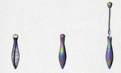 Snow Drogas  DispensadorPoporo Fabi&aacute;n Montenegro 2000