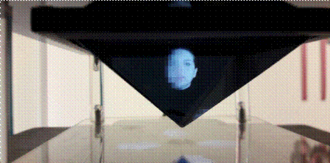 Fragments of the Digital Self Arte Galer&iacute;a 2017