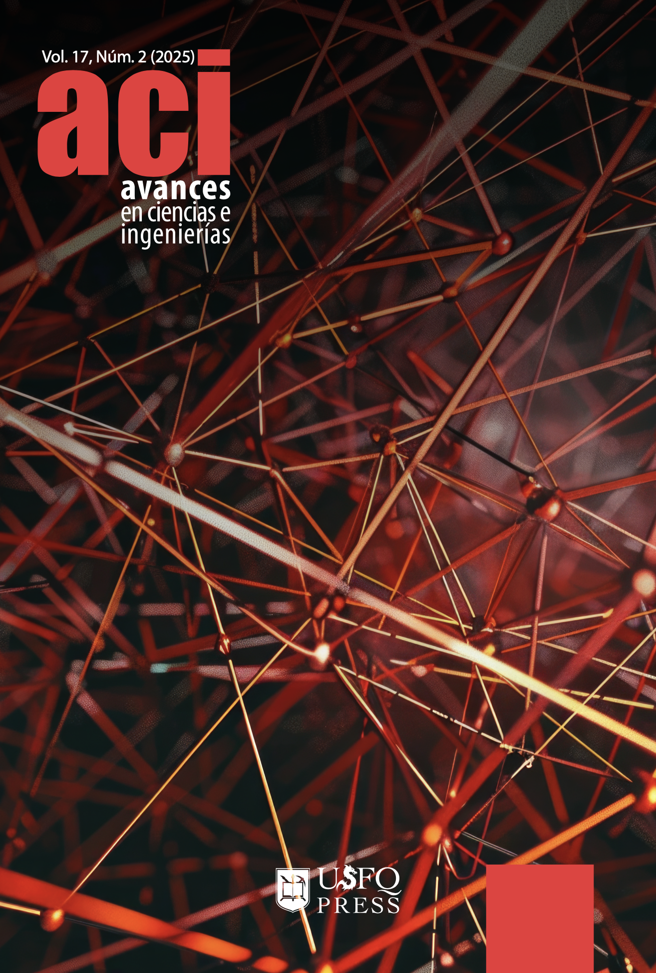 ACI Avances en Ciencias e Ingenierías