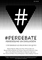 #PerDebate Vol. 1 Periodismo evolución