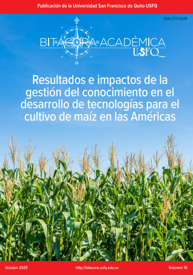 Logo Bitácora Académica