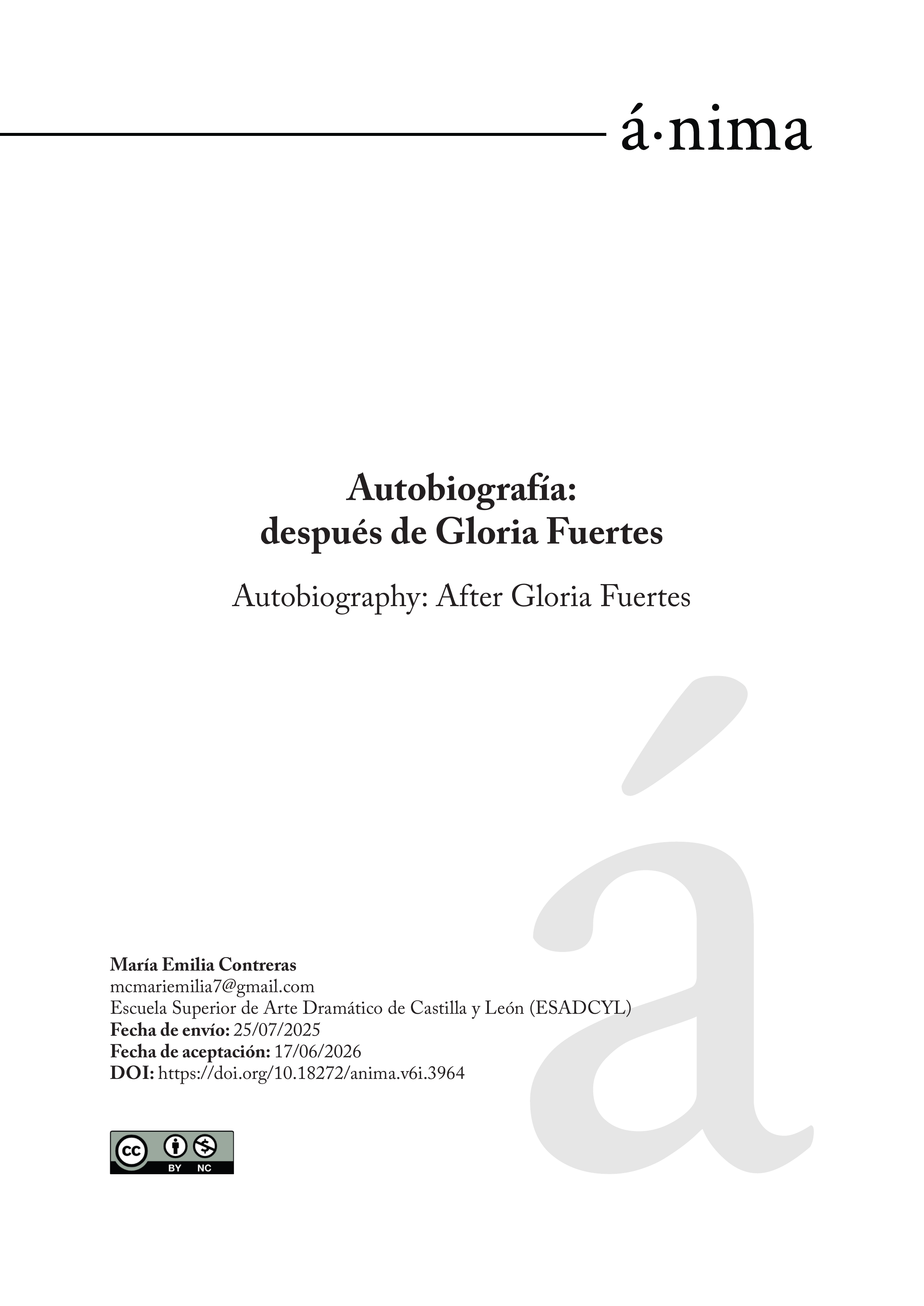 Portada