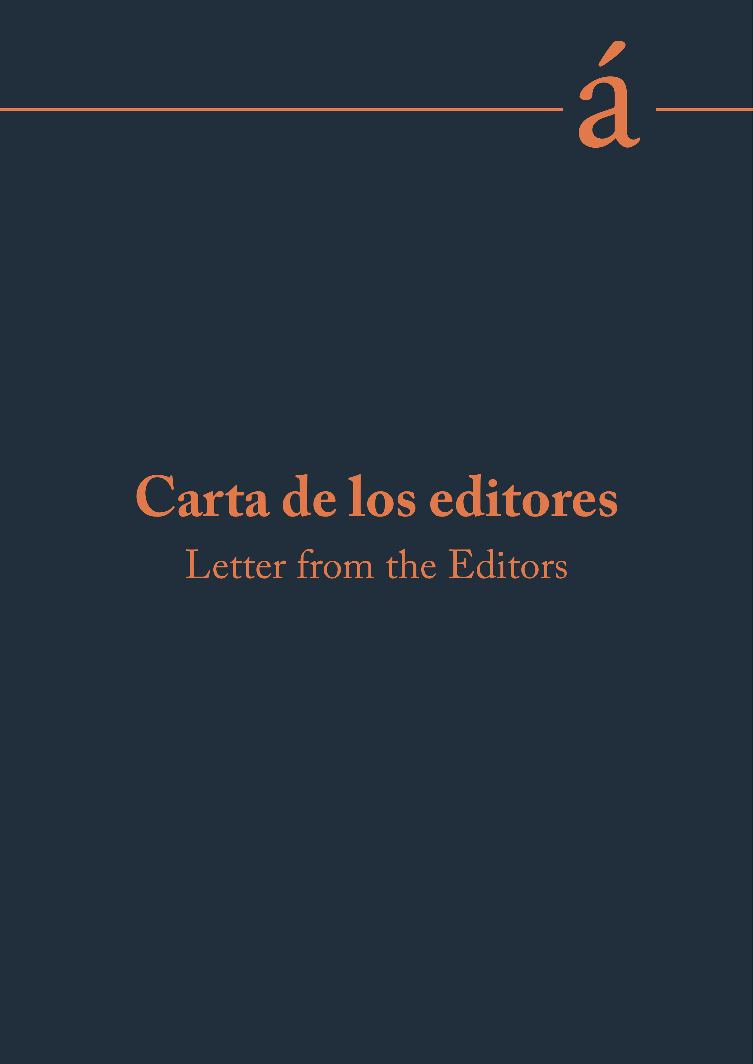 Portada