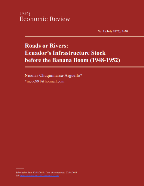 USFQ Economic Review