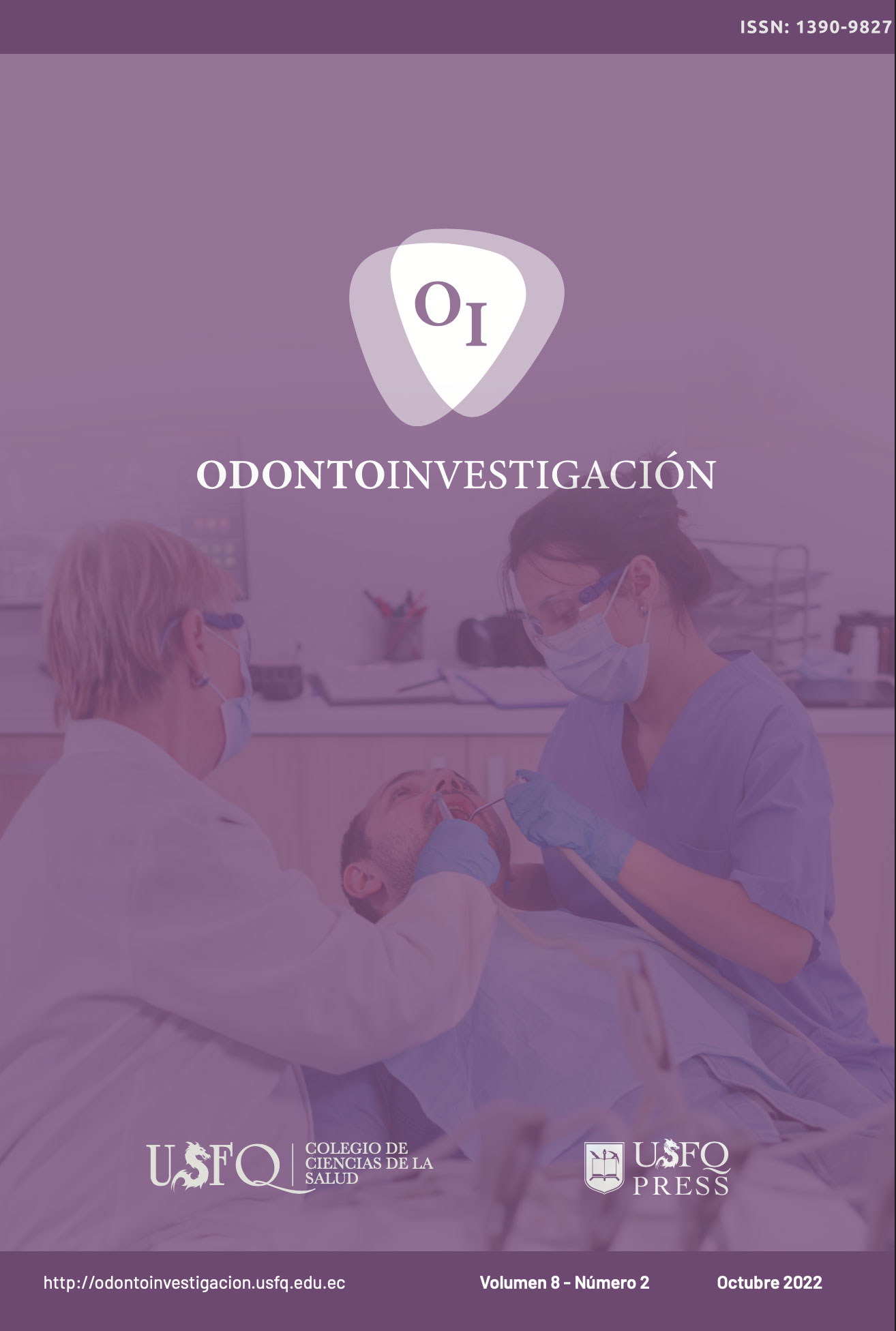 Odontoinvestigación