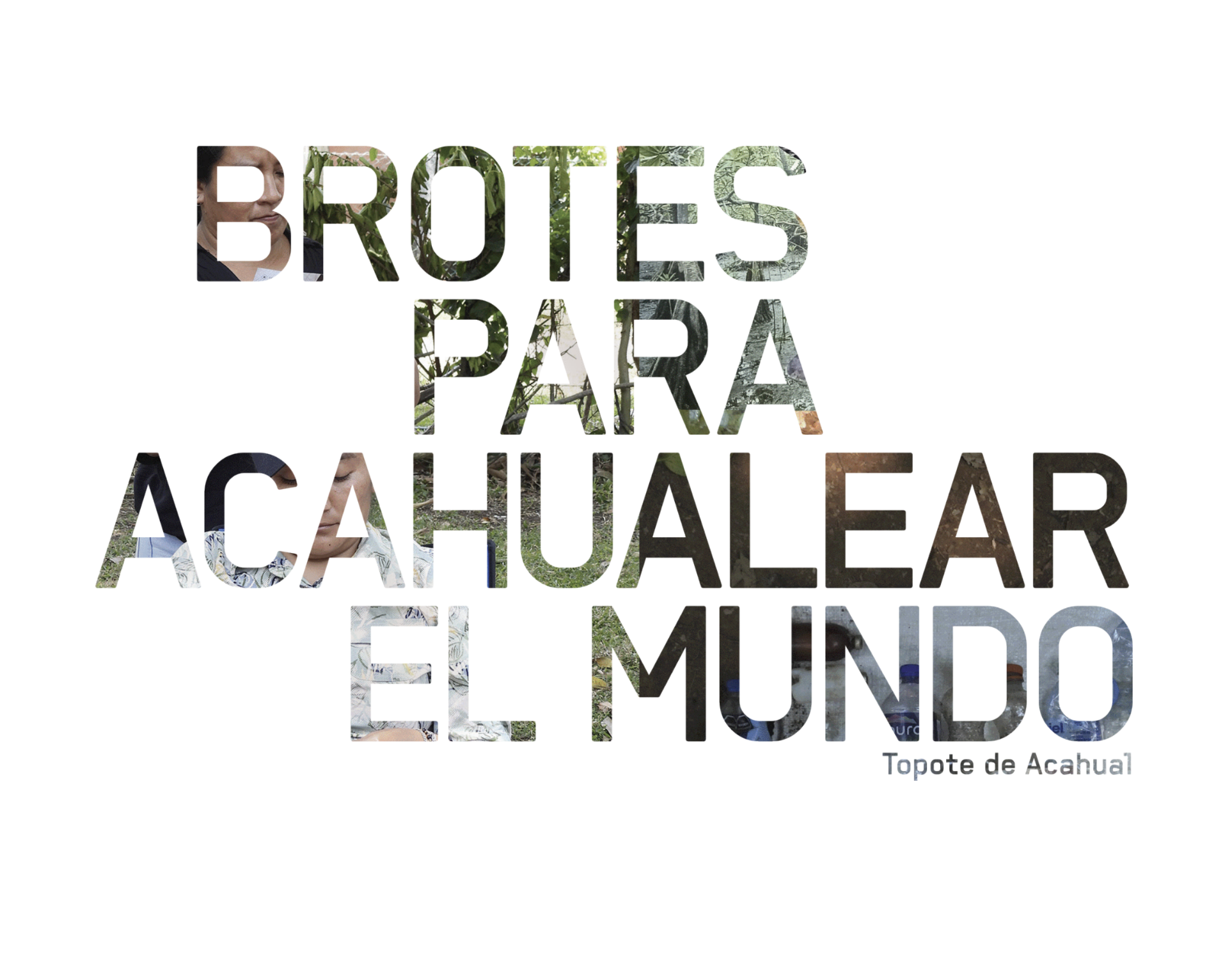 Cover page