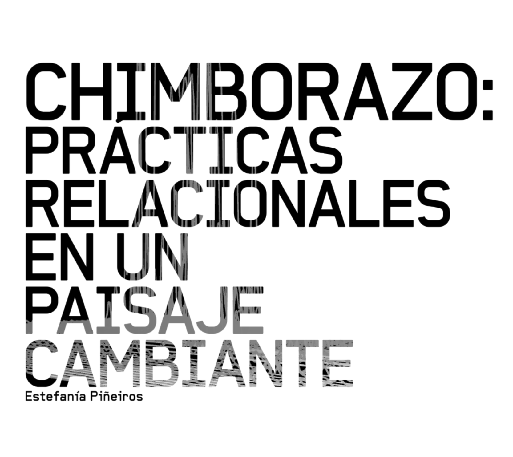 Cover page