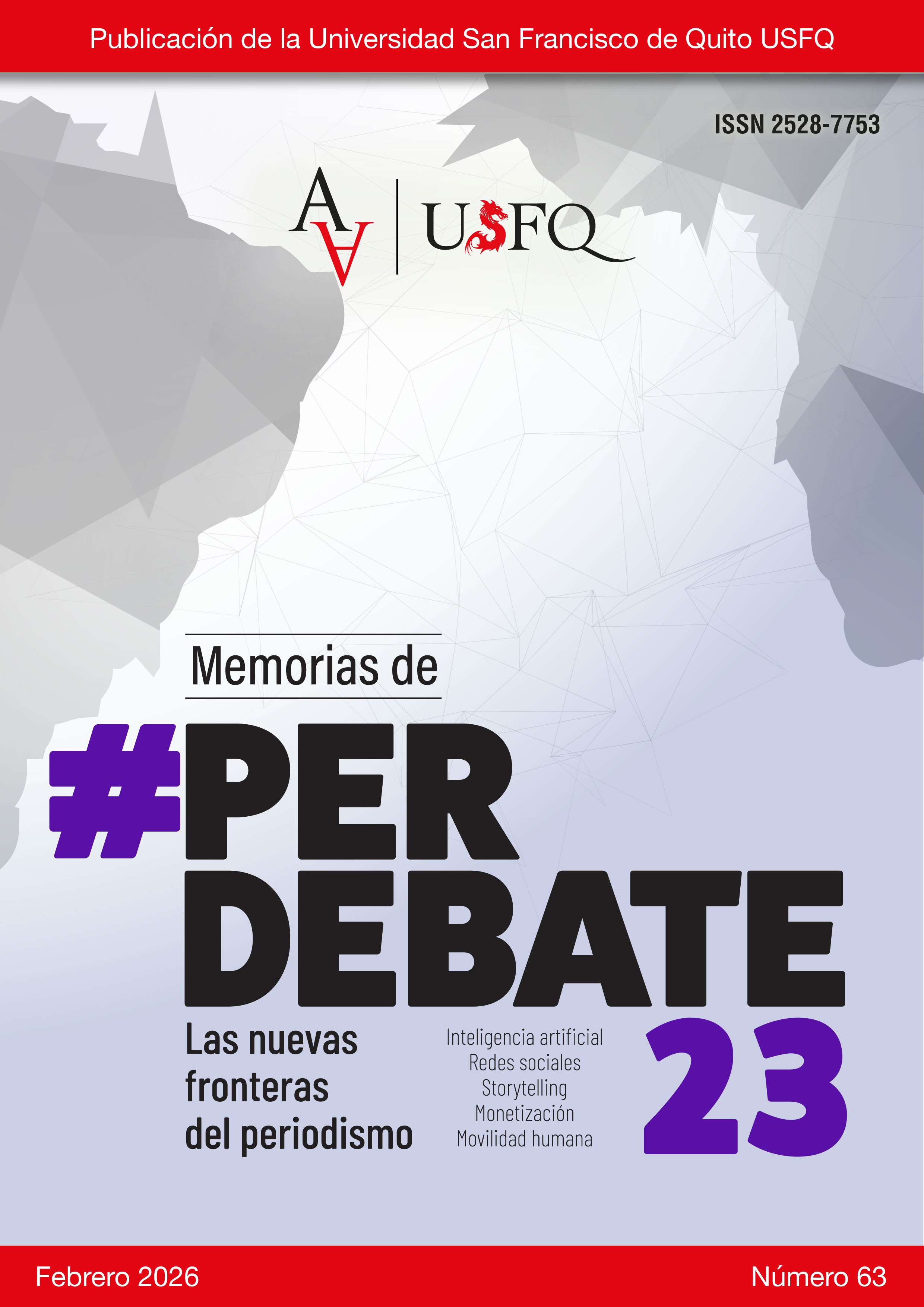 Portada PerDebate 2023