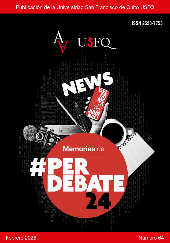 Archivos Académicos USFQ