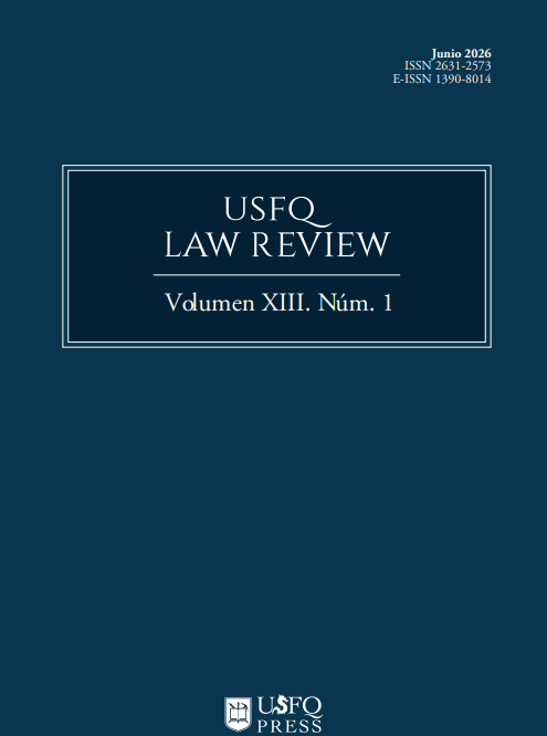 					Ver Vol. 13 Núm. 1 (2026)
				