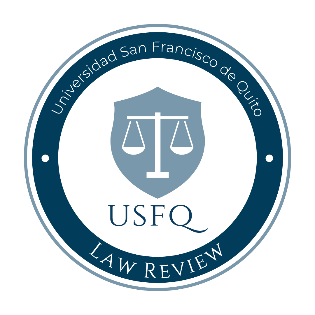 USFQ Law Review